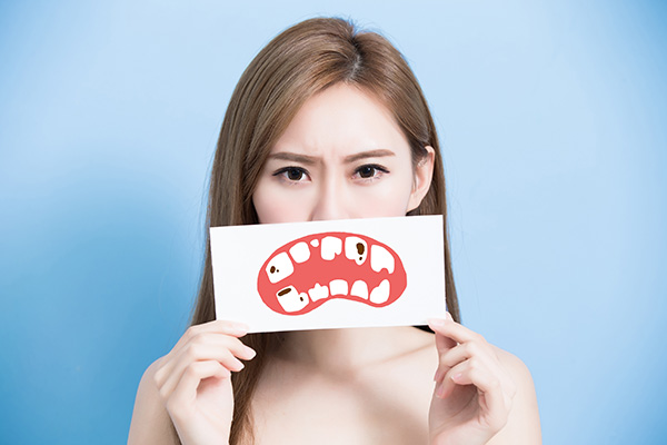 How a General Dentist Treats Tooth Decay from Visalia Care Dental in Visalia, CA