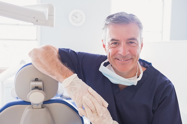How Regular General Dentistry Visits Can Prevent Gum Disease