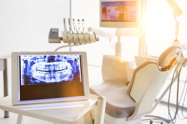 What Procedures Can A General Dentistry Perform?