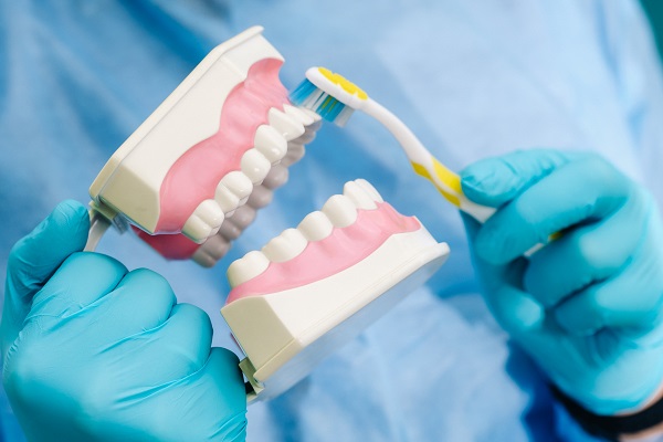 A General Dentist Answers FAQs About Fluoride Treatments