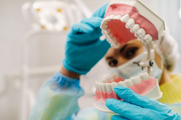 Common General Dentistry Treatments