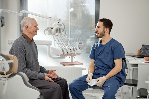 General Dentistry: A Lifelong Commitment