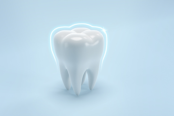 General Dentistry FAQs About Tooth Enamel from Visalia Care Dental in Visalia, CA