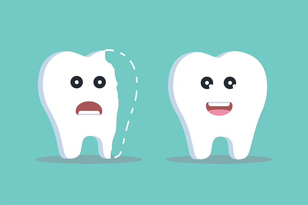 General Dentistry Options to Repair Damaged Teeth from Visalia Care Dental in Visalia, CA