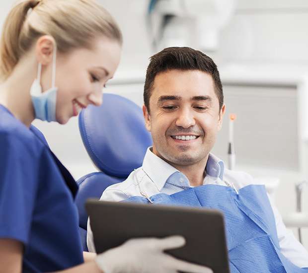 Visalia General Dentistry Services