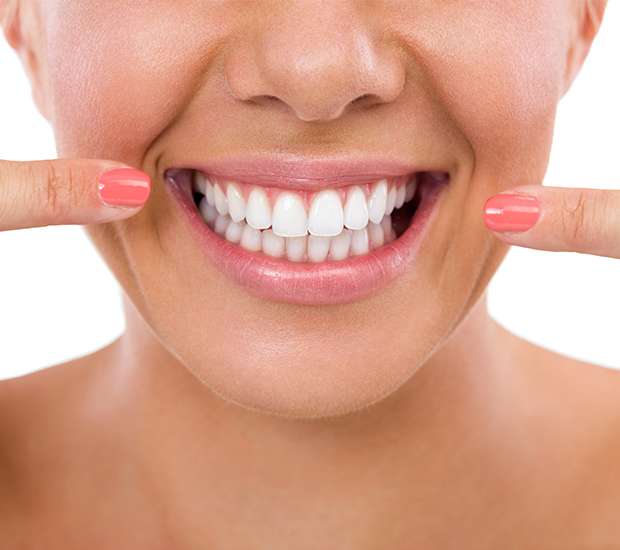 Visalia What Is Gum Contouring & Reshaping