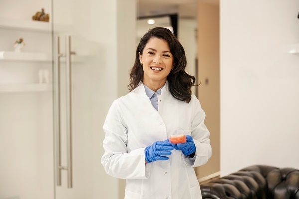 The Stages Of Gum Disease And When To Seek Treatment
