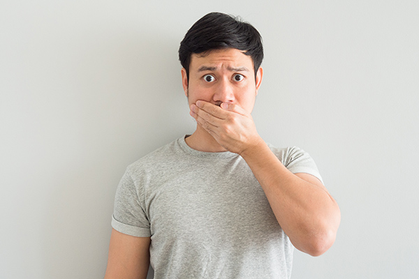 Halitosis: General Dentistry Tips to Prevent Bad Breath from Visalia Care Dental in Visalia, CA