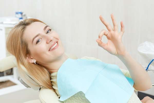 How Your Health Can Benefit from Regular General Dentist Visits from Visalia Care Dental in Visalia, CA
