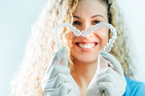 Invisalign Visalia, CA