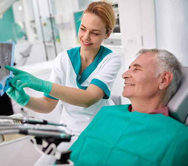 Visalia Immediate Dentures