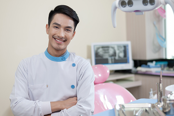 Important Health Reasons to See a General Dentist Regularly from Visalia Care Dental in Visalia, CA