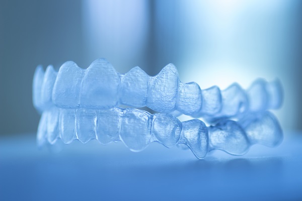 Invisalign Visalia, CA