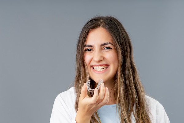 Invisalign Visalia, CA