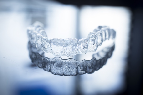 Invisalign Visalia, CA