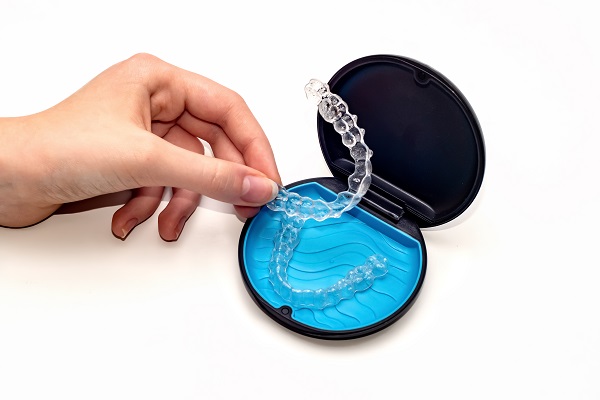 The Length Of  Invisalign Orthodontic Therapy