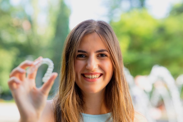 When To Choose Invisalign Over Traditional Braces