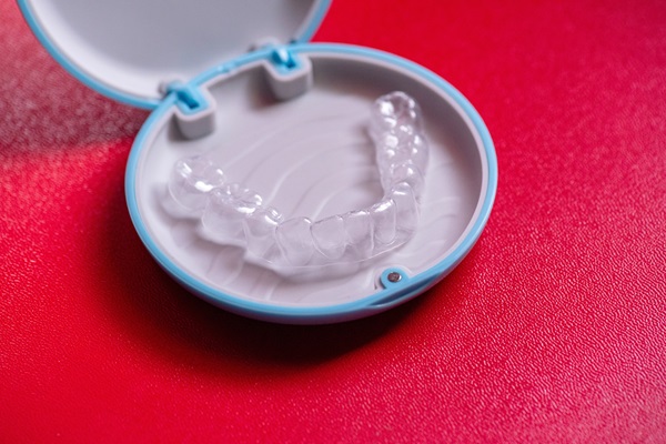 Invisalign: Maintaining A Healthy Smile Throughout The Process