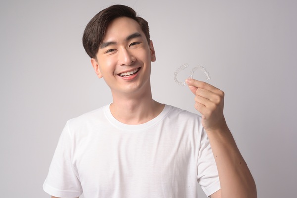 Ideal Candidates For Invisalign Treatment