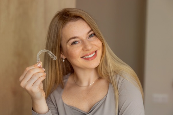 From Checkups To Clear Aligners: The General Dentist’s Guide To Invisalign