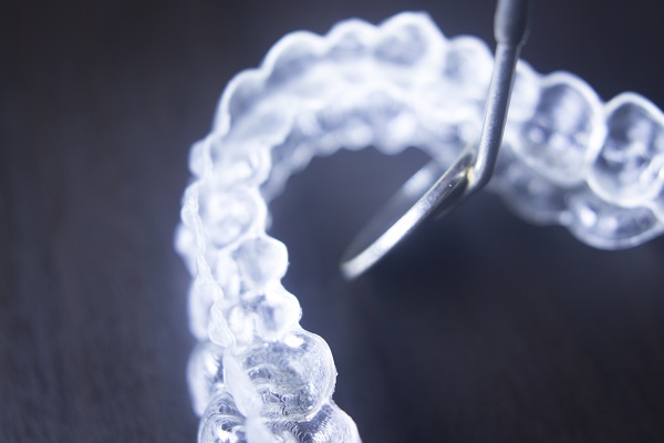 Invisalign Visalia, CA