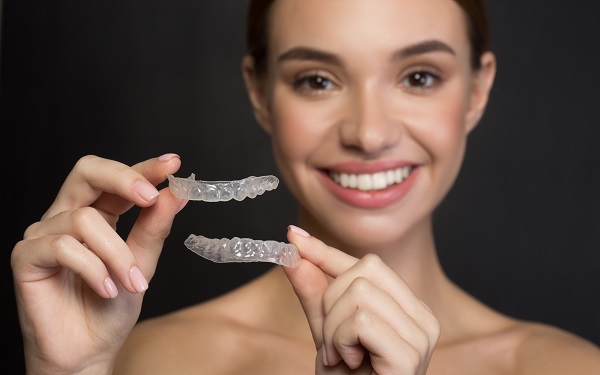 Invisalign Visalia, CA