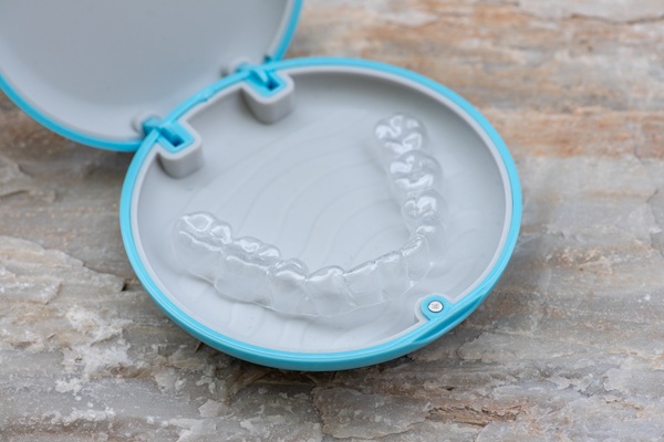 When To Schedule A Consultation With An Invisalign Dentist