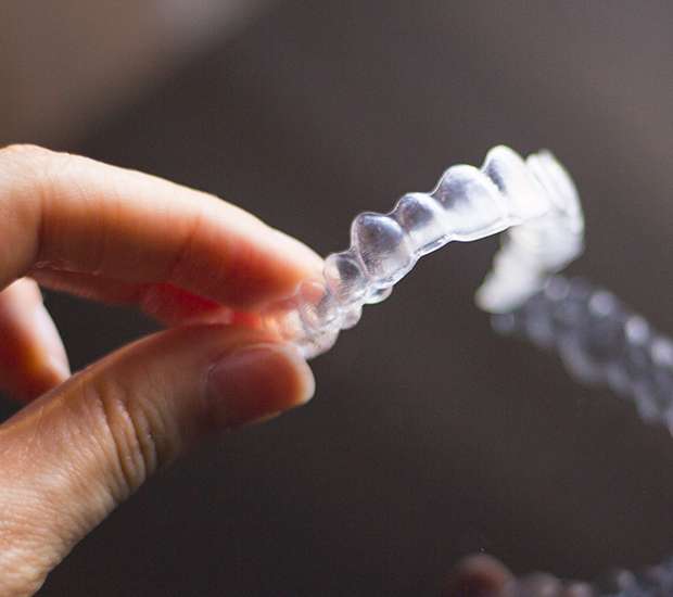Visalia Invisalign Dentist