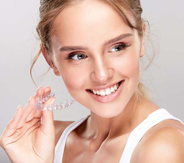Visalia Invisalign for Teens