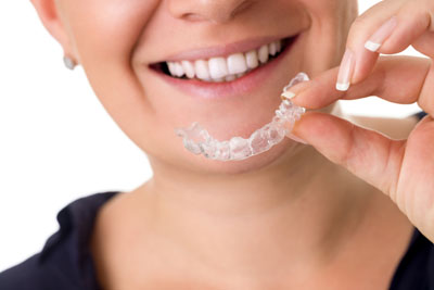 Invisalign Visalia, CA