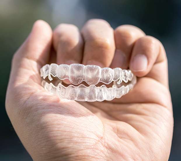 Visalia Is Invisalign Teen Right for My Child