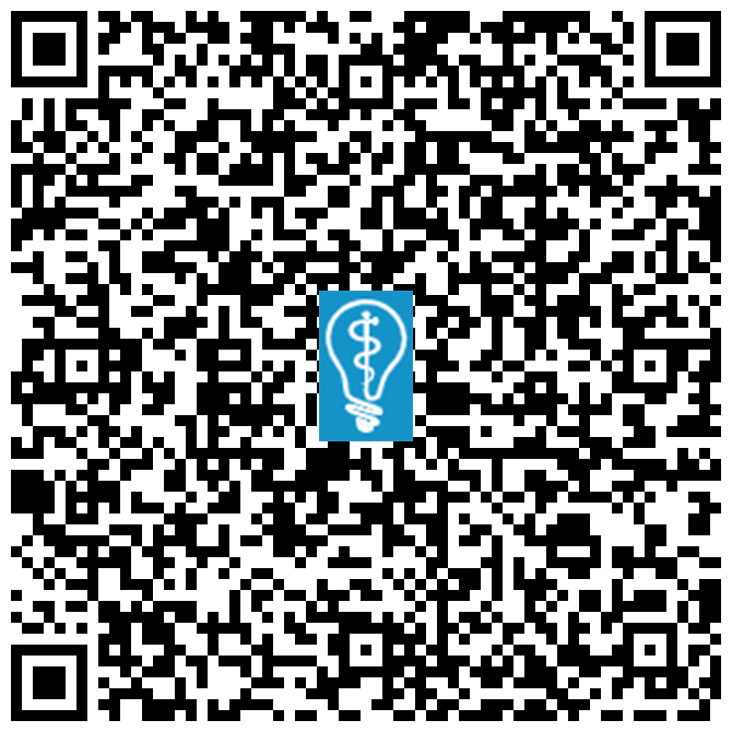 QR code image for Is Invisalign Teen Right for My Child in Visalia, CA