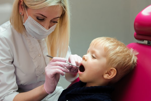 Will A General Dentist Offer Kid Friendly Dentistry?