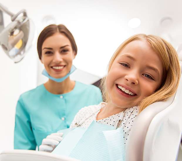Visalia Kid Friendly Dentist