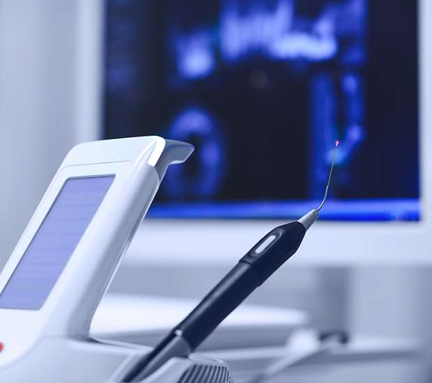 Visalia Laser Dentistry
