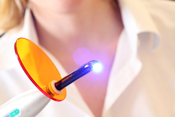 FAQs About Laser Dentist