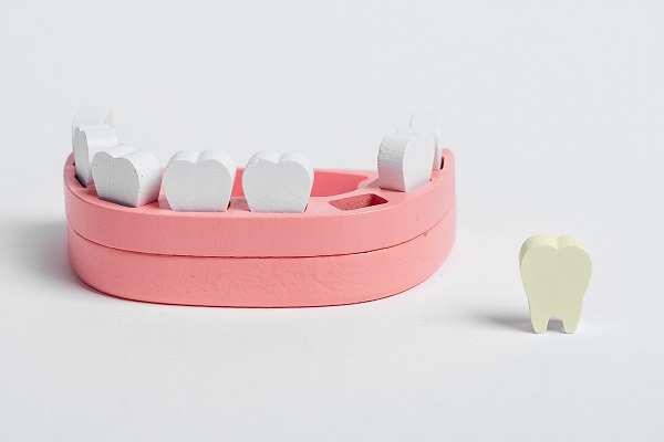 Partial Denture Options For Replacing Missing Teeth