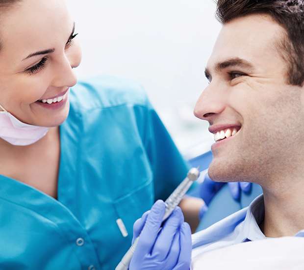 Visalia Multiple Teeth Replacement Options