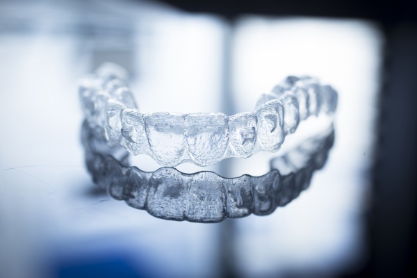  invisalign dentist