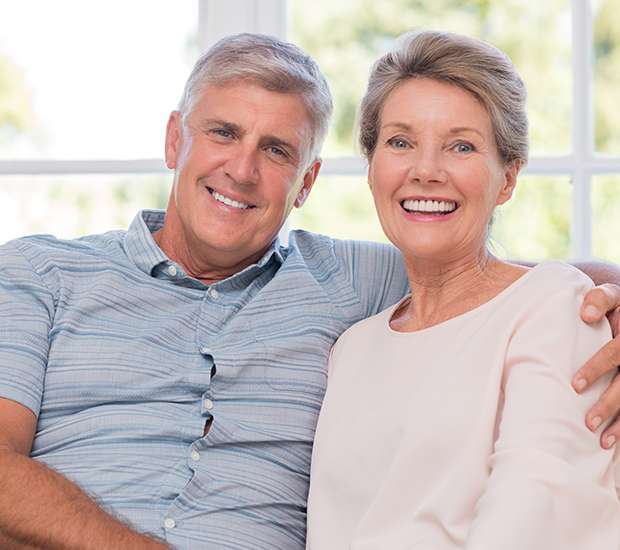 Visalia Options for Replacing Missing Teeth