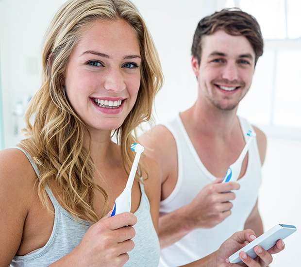 Visalia Oral Hygiene Basics