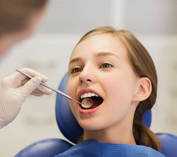 Visalia Why go to a Pediatric Dentist Instead of a General Dentist