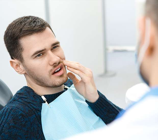 Visalia Post-Op Care for Dental Implants
