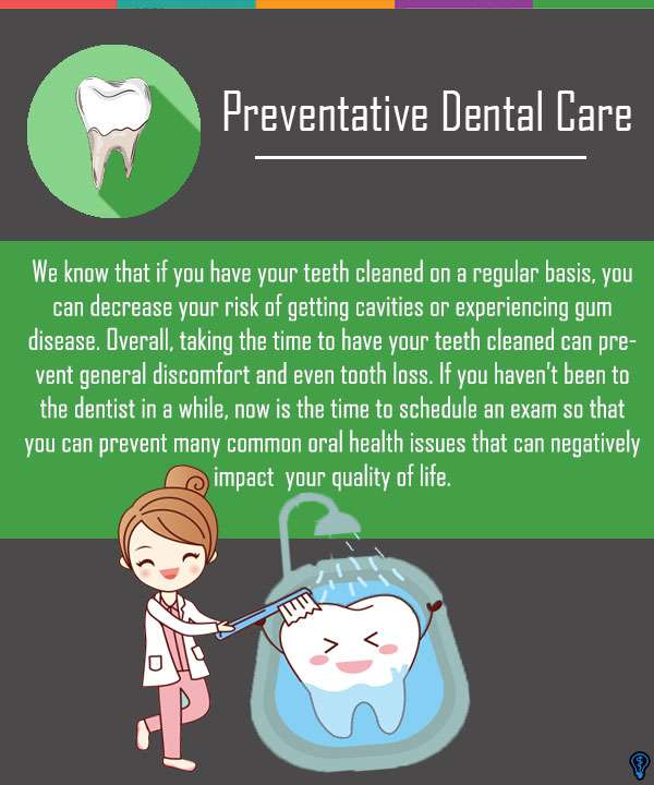 Preventative Dental Care Visalia, CA