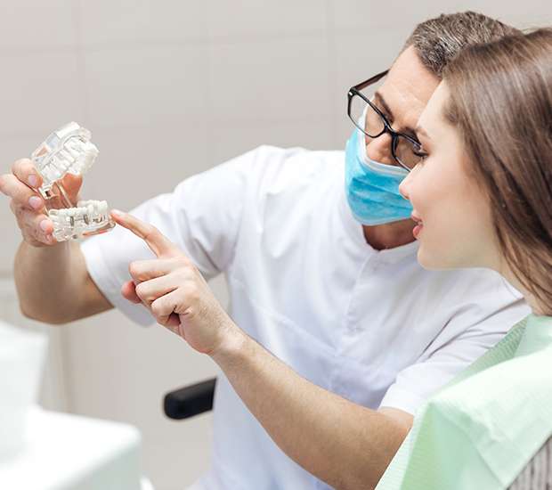 Visalia Prosthodontist
