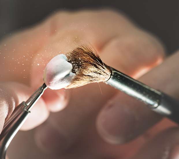 Visalia Restorative Dentistry