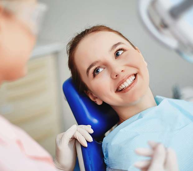 Visalia Root Canal Treatment
