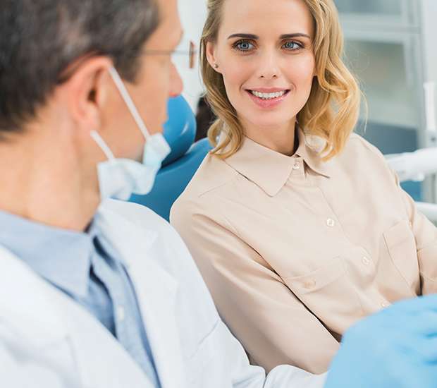 Visalia Routine Dental Care