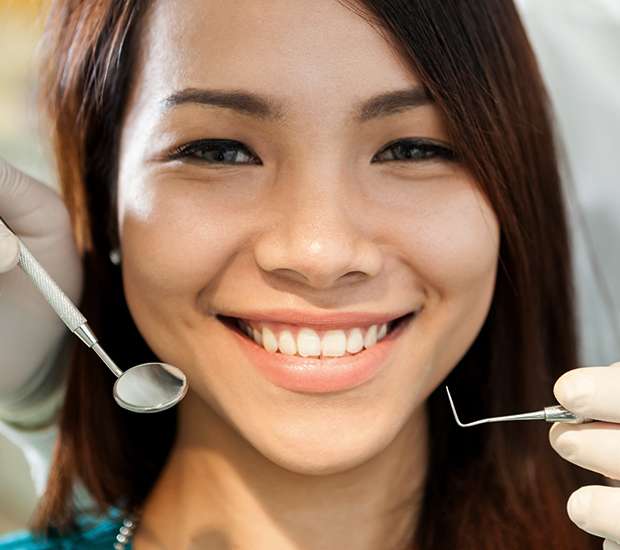 Visalia Routine Dental Procedures
