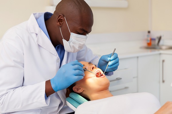 How An Oral Sedative Can Help During A Dental Visit